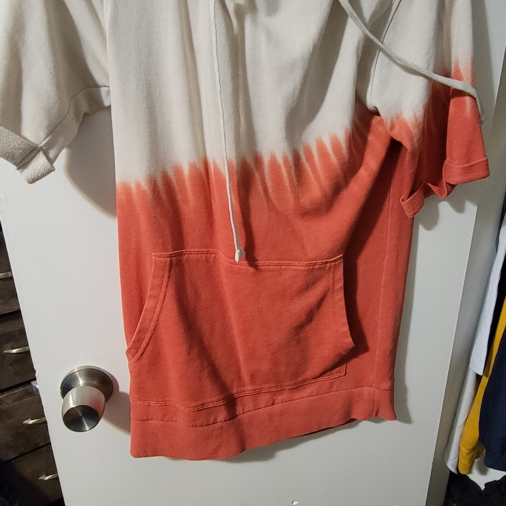 Hoodie T-Shirt